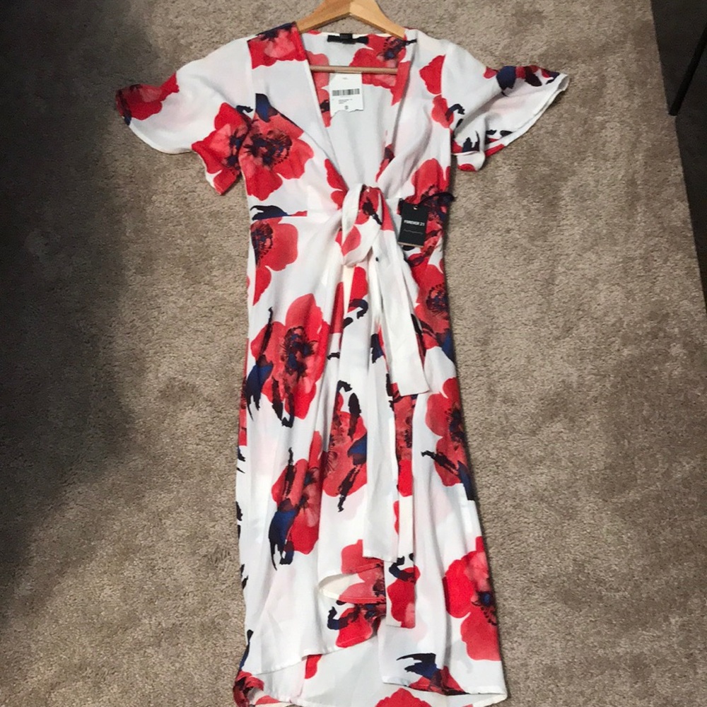 Forever 21 Dress